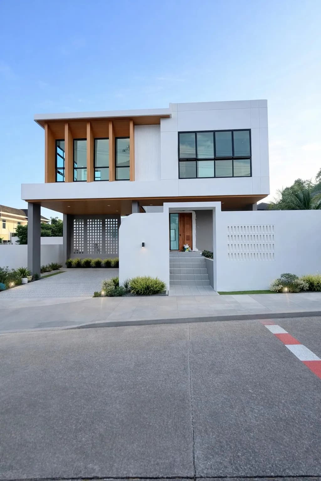 NAI Villas Urban, photo 1