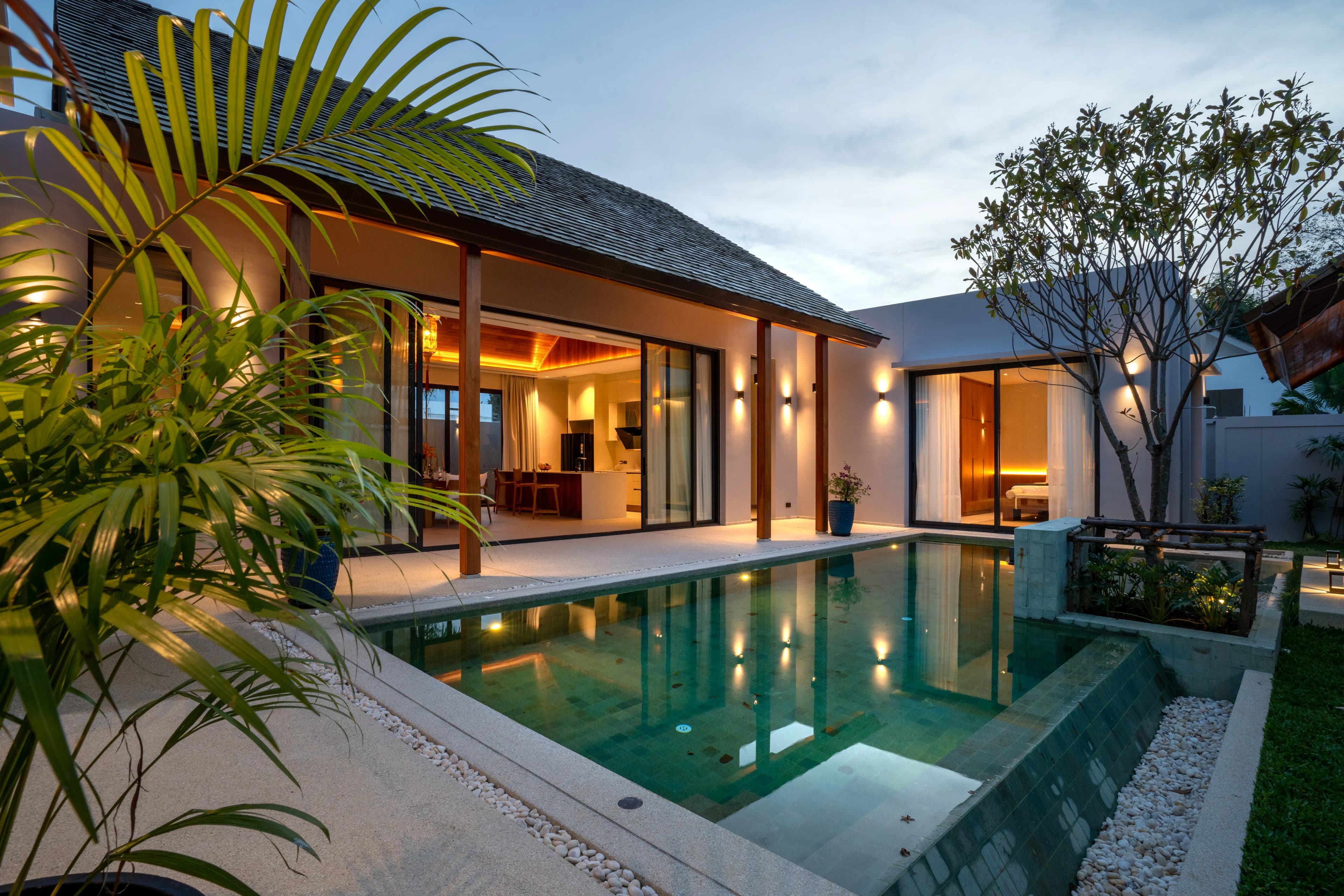 Bougainvillea Villa, photo 1