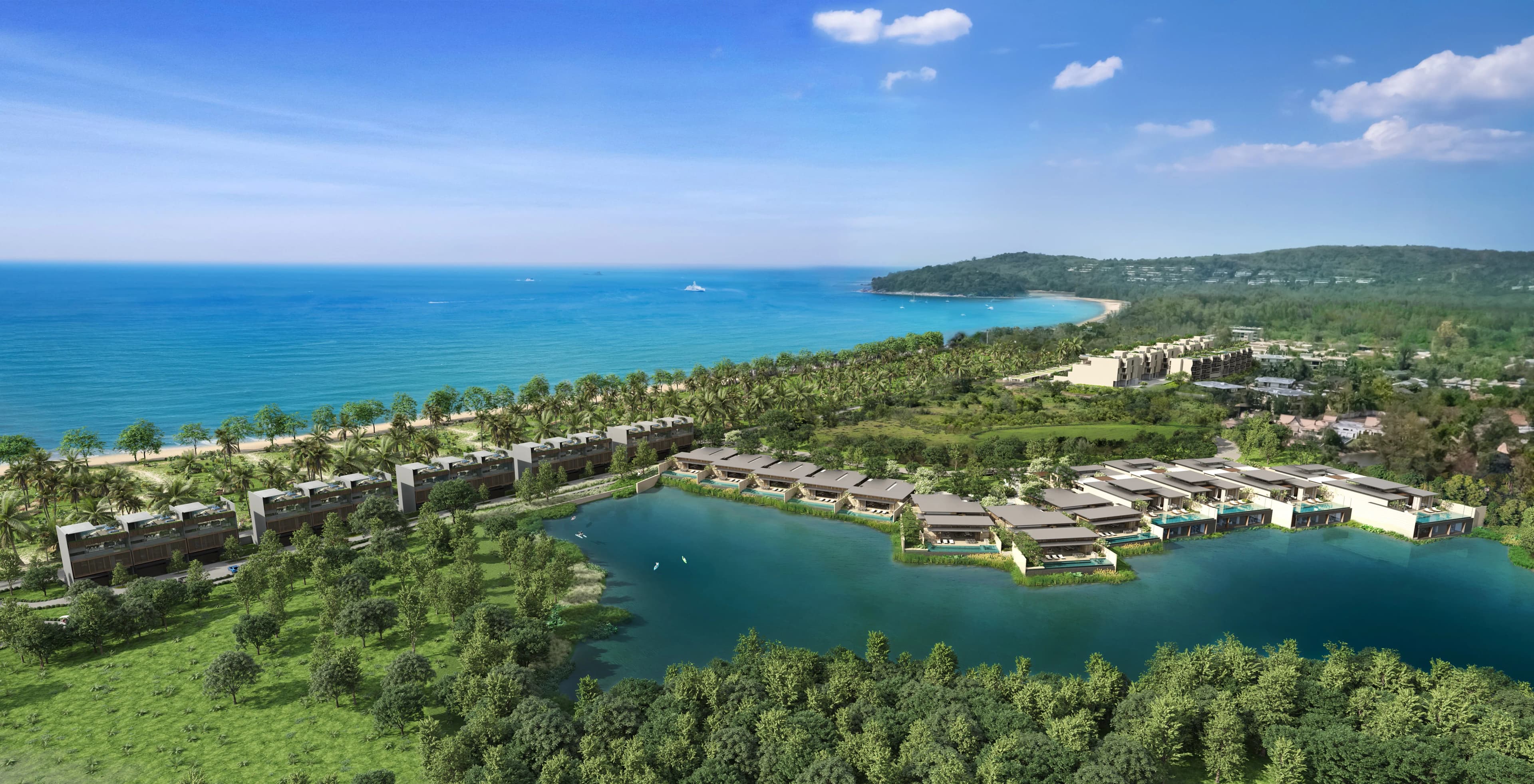 Yara Residences at Banyan Tree, photo 1