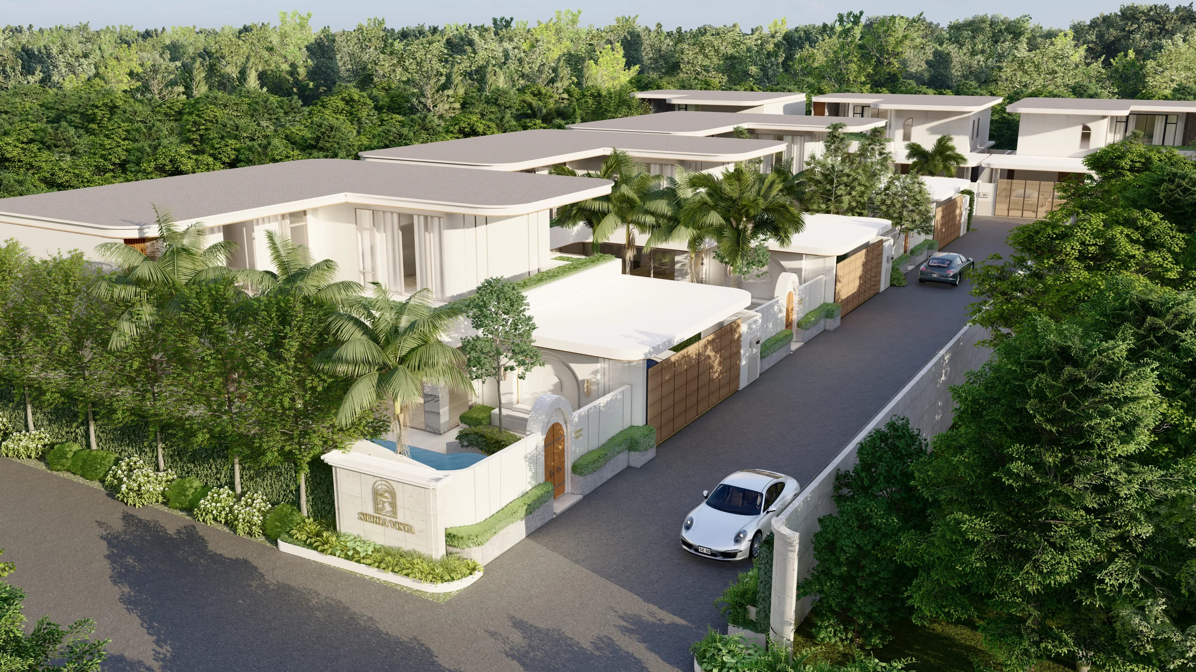 Sierra Vista Phuket Villa, photo 1