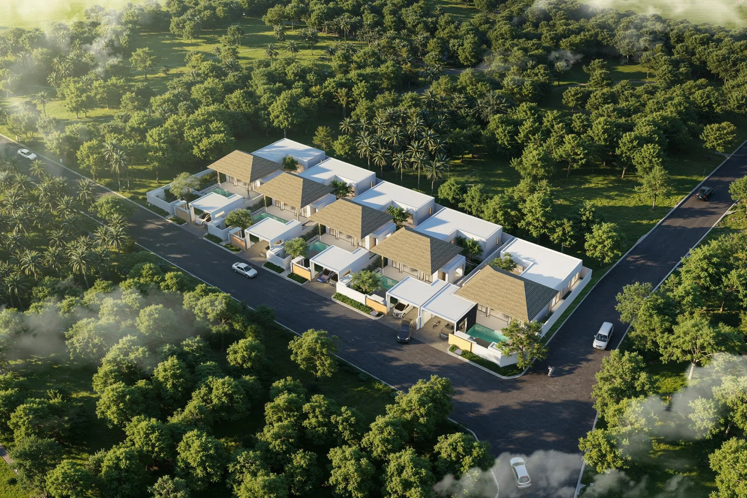 Botanica Skyport, photo 1