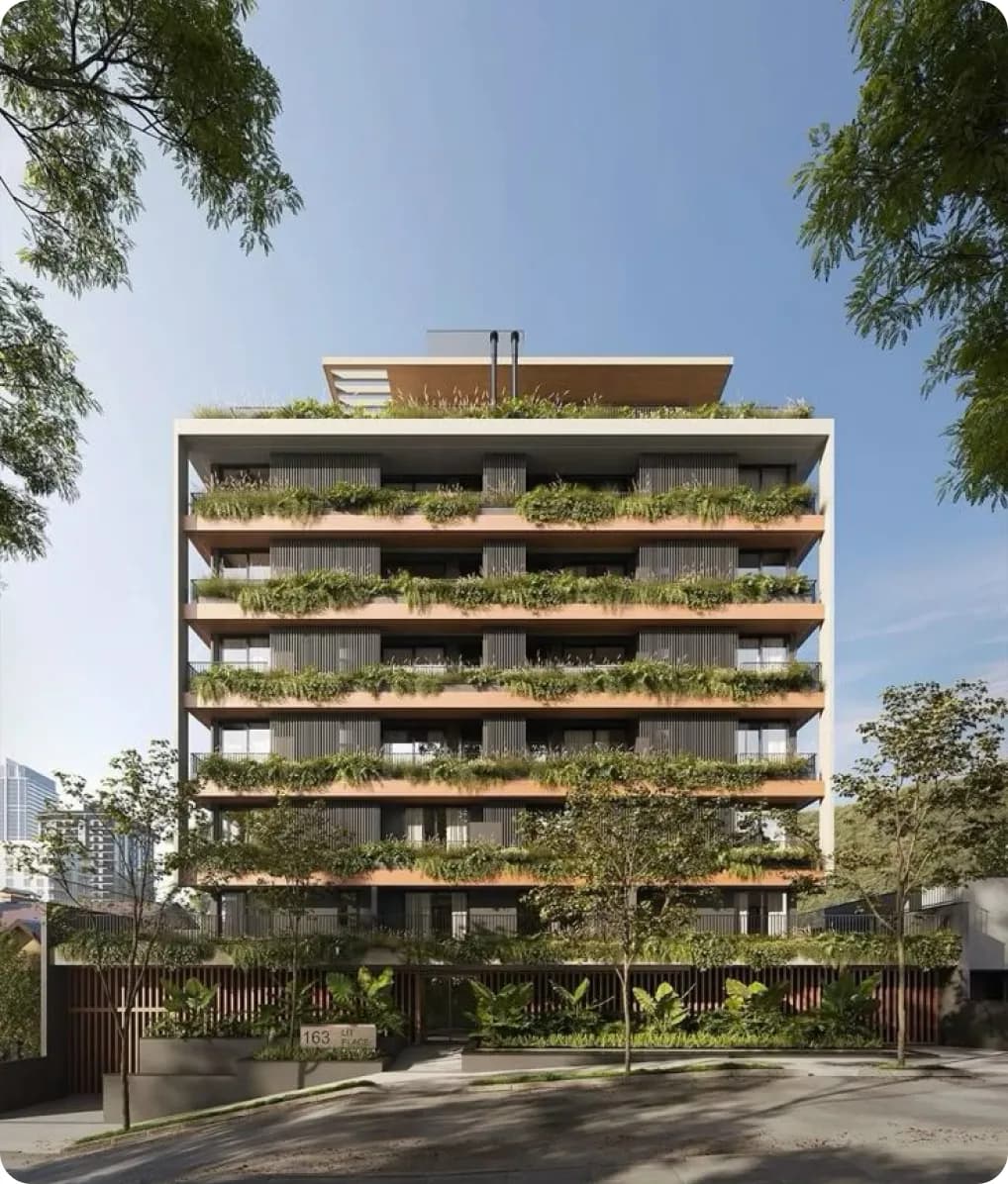 Residential Complexes