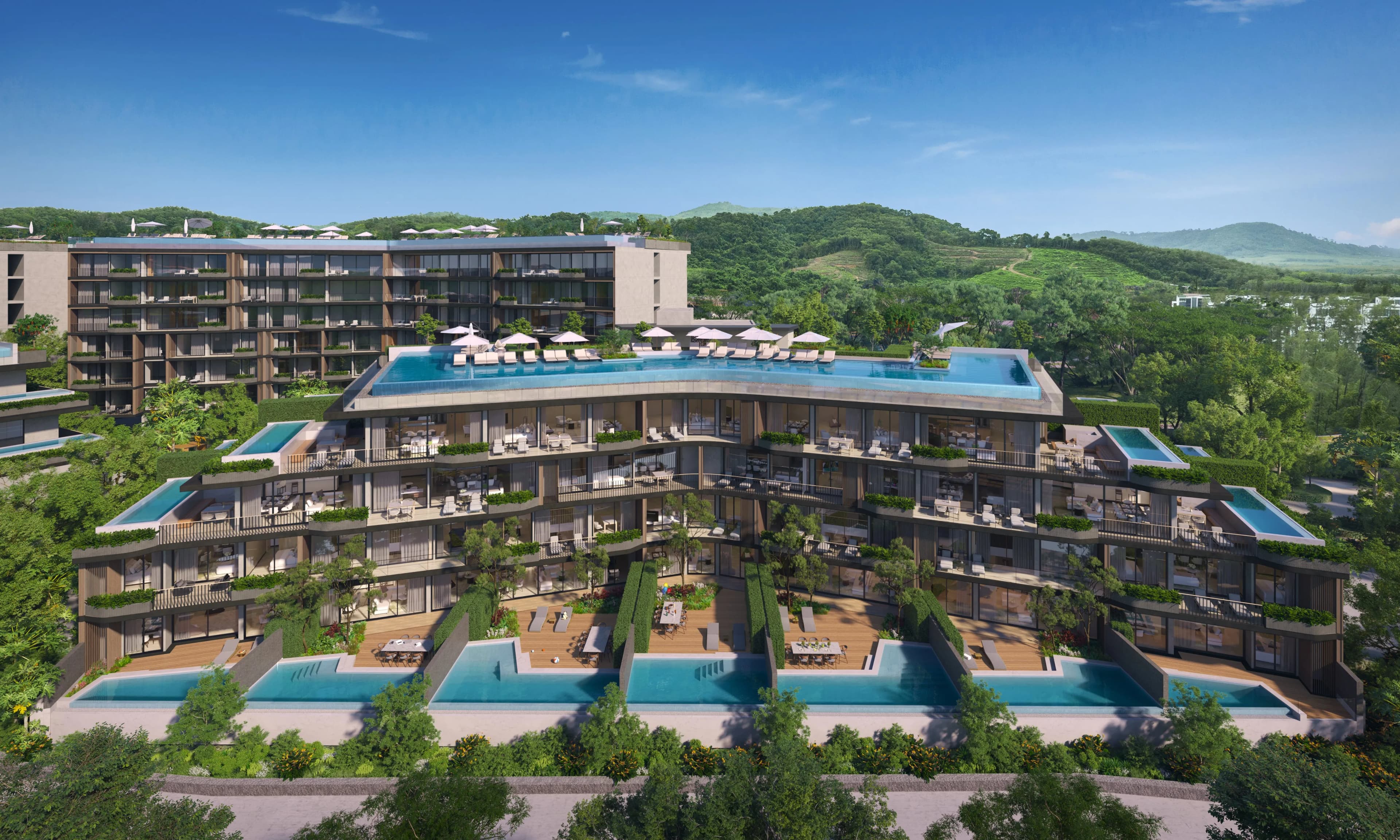 Laguna Lakelands Waterside Residences, photo 1