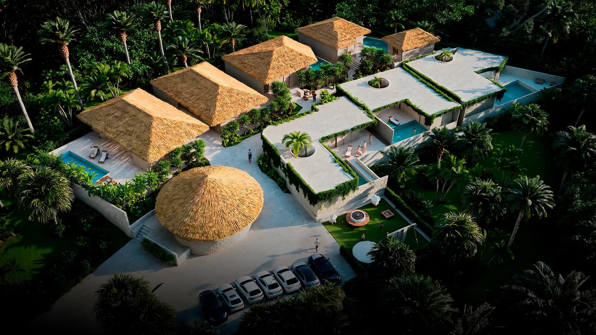 Ashram Villas, photo 1
