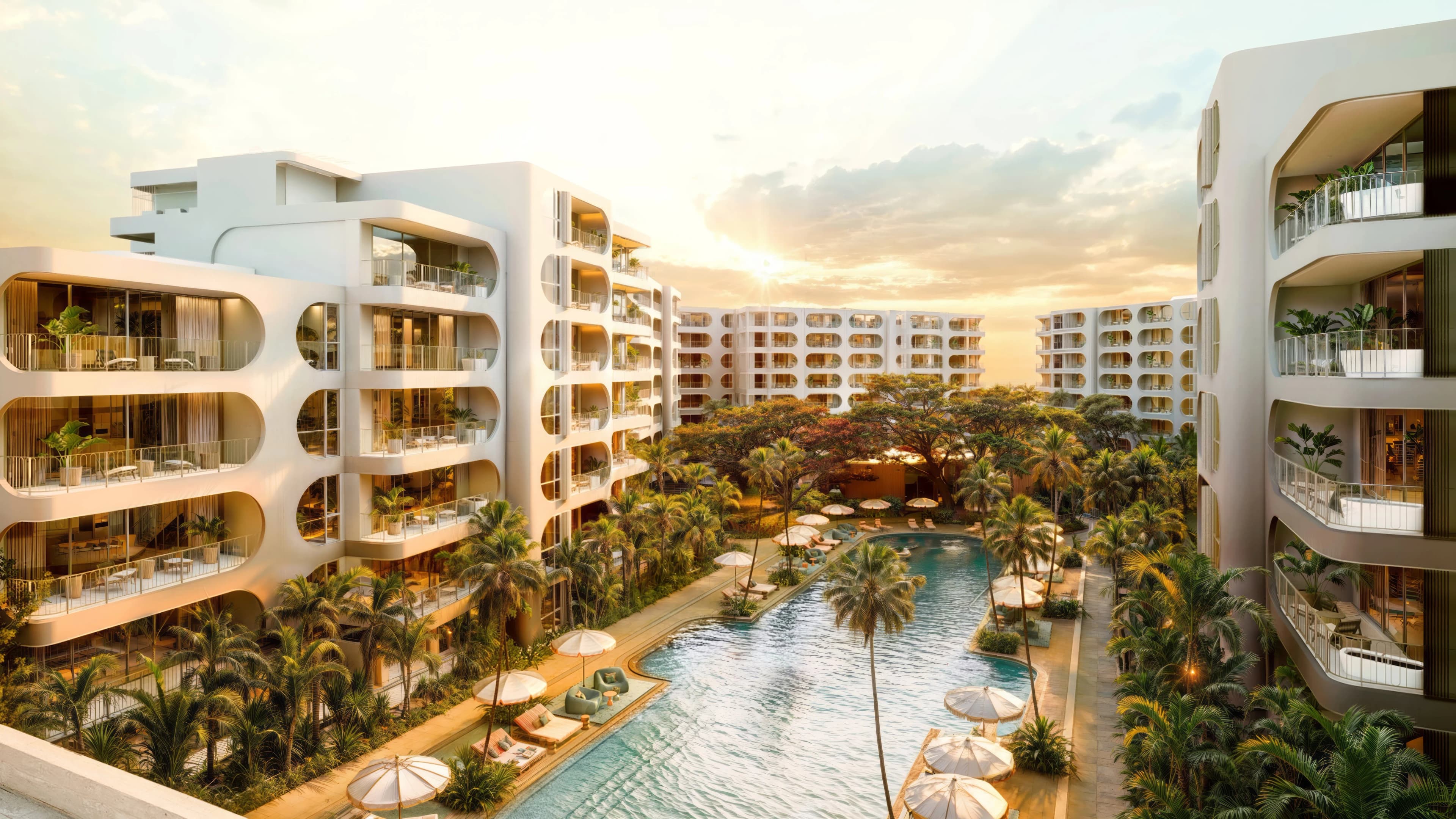 The Standard Residences, photo 1