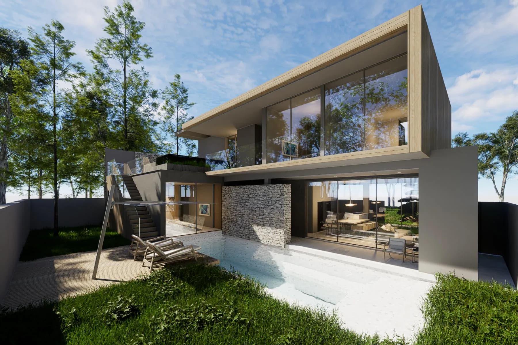 9D Cozy Villas, photo 1