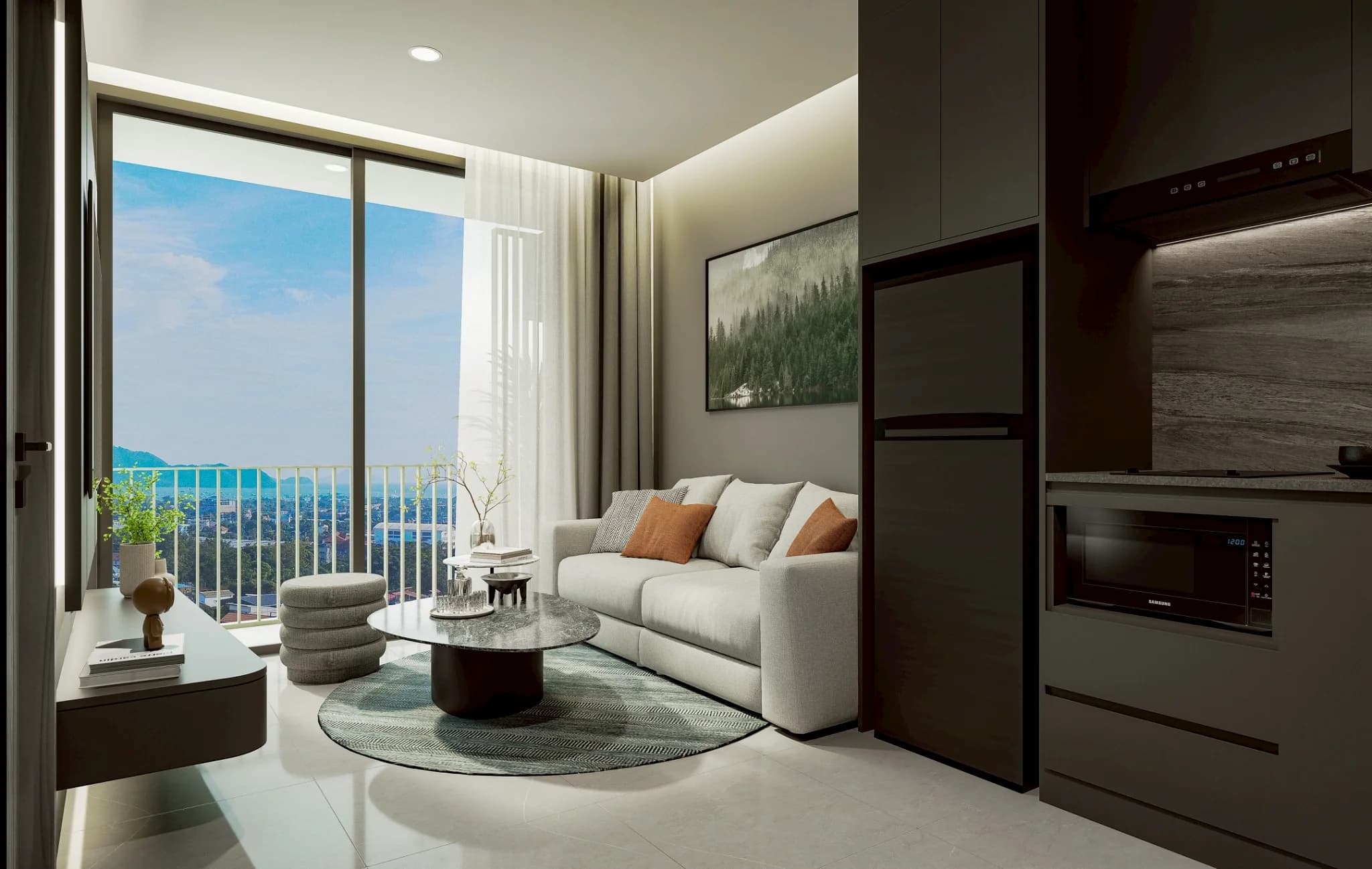 Aceller Hotel & Residence, photo 1