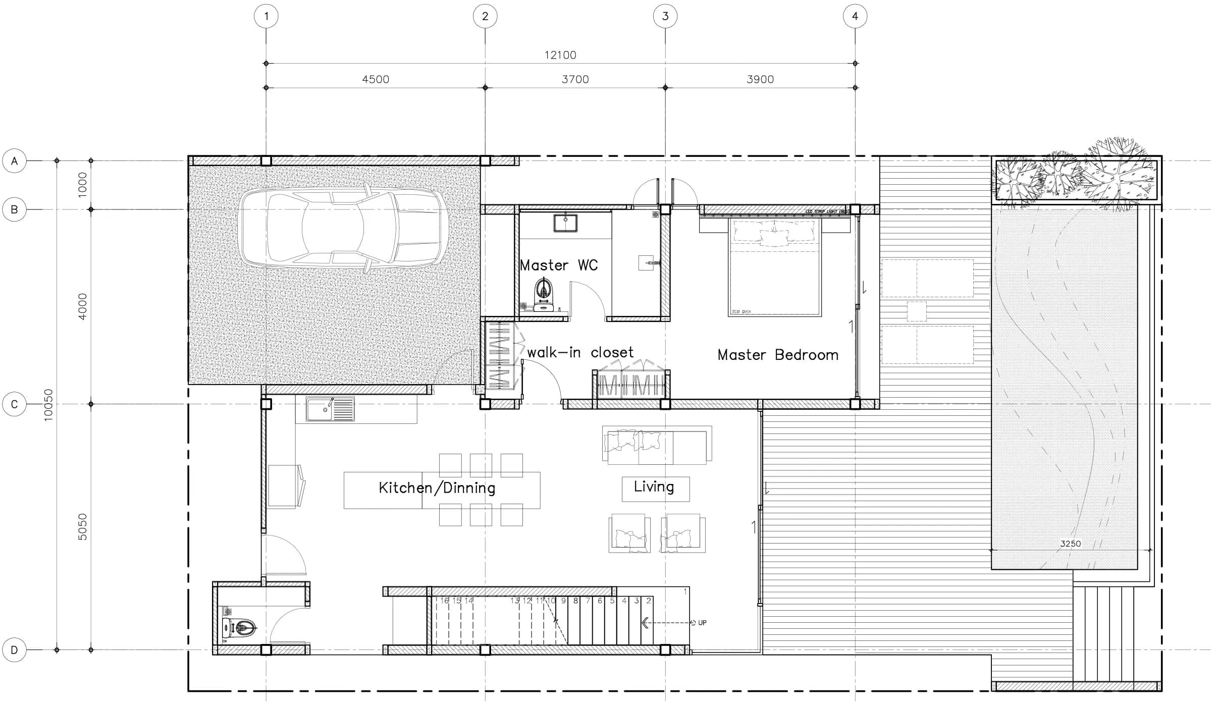 Aileen Villas Layan Phase V · A14 1