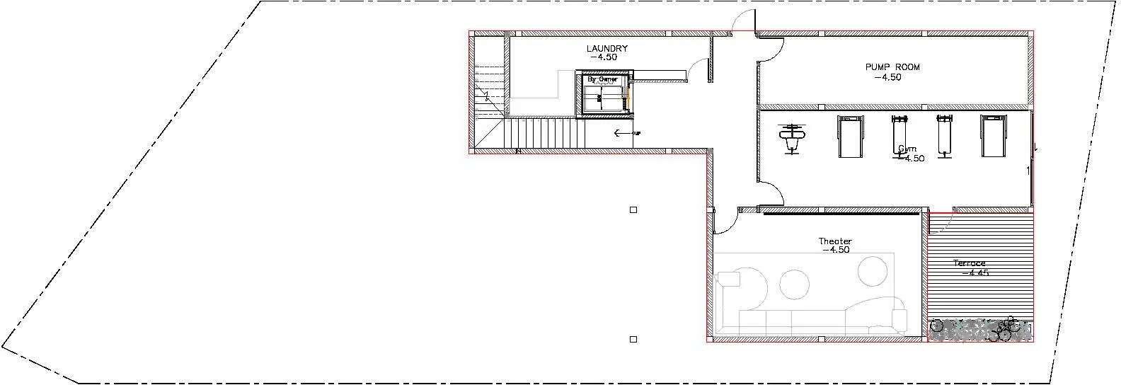 Aileen Villas Layan Phase V · C15 1