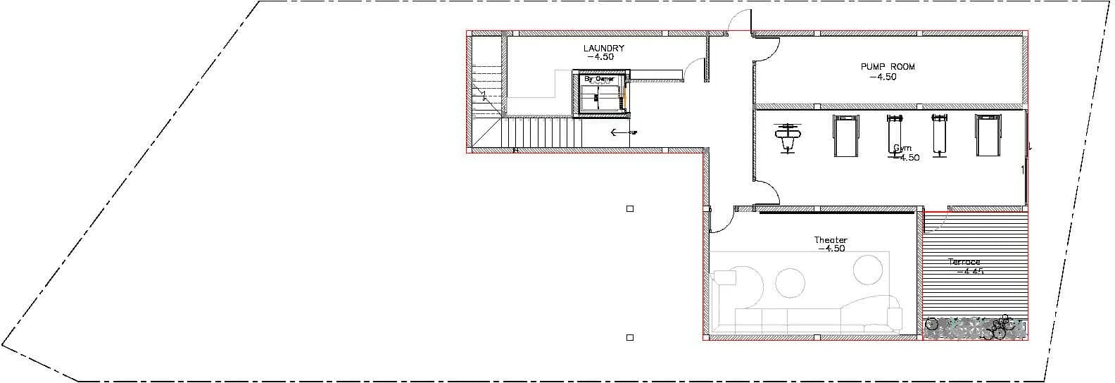 Aileen Villas Layan Phase V · C15 1