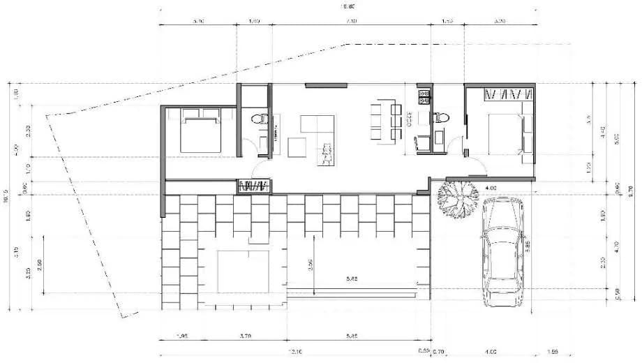 Aileen Villas Phase 3 The Scenery · V13 1