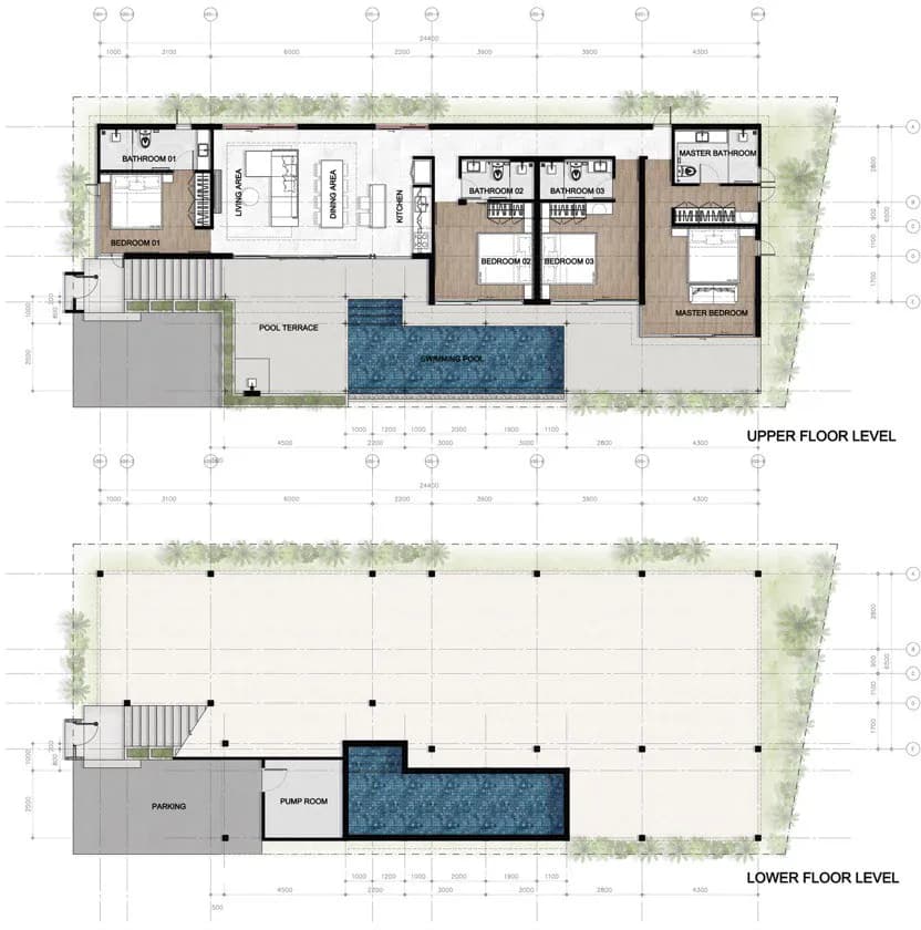 Aileen Villas Phase 3 The Scenery · V20 1