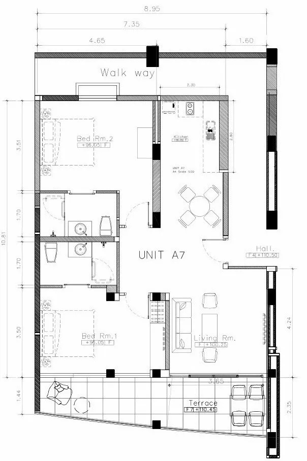 Andamaya Surin Bay · A7 1