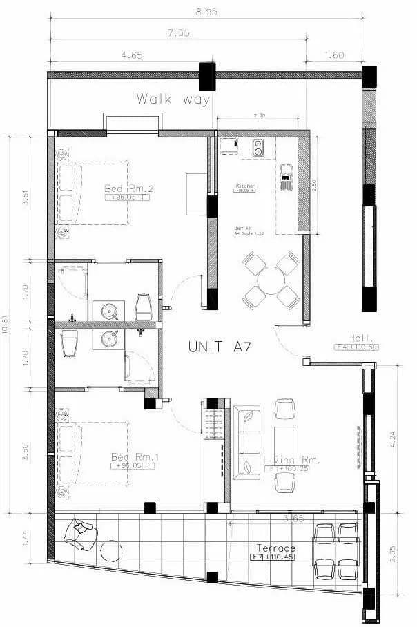 Andamaya Surin Bay · A7 1