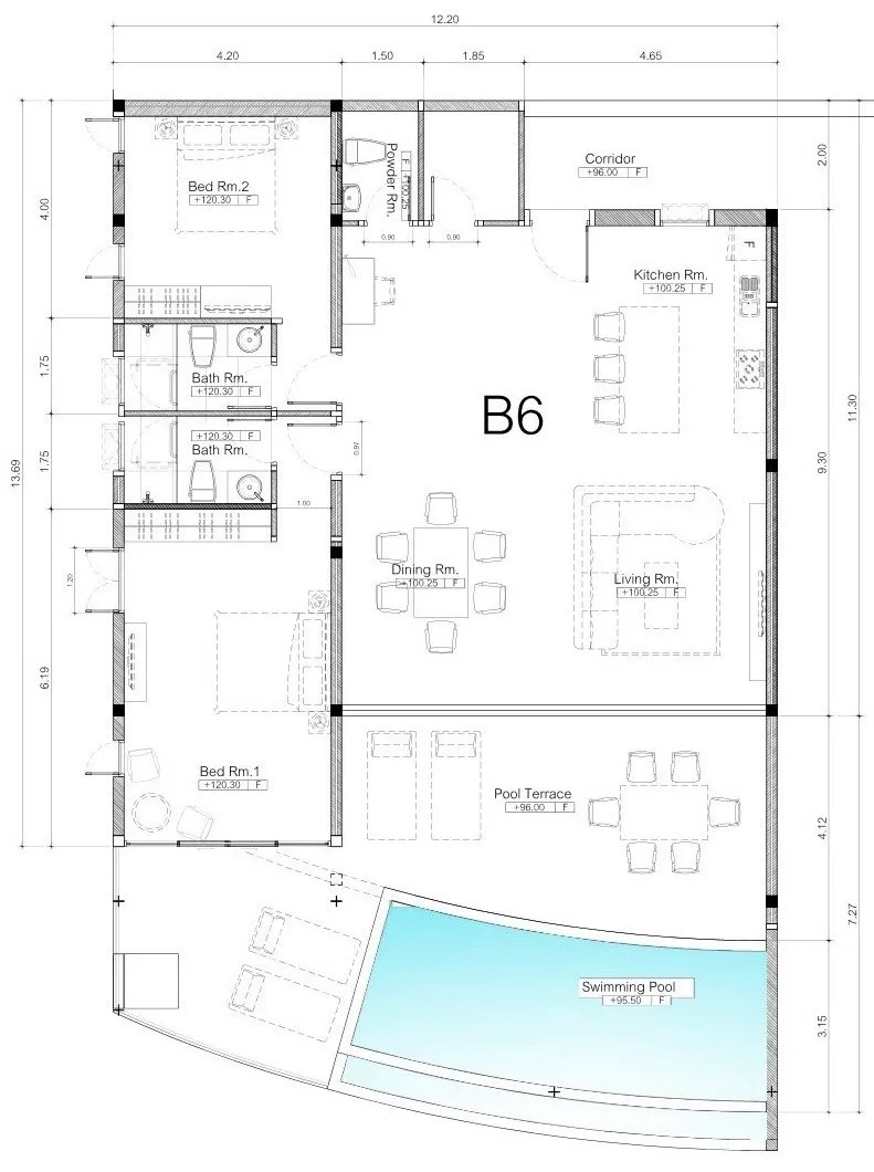 Andamaya Surin Bay · B6 1