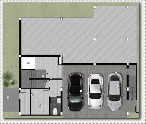 Anocha Luxury Villas · 5 1