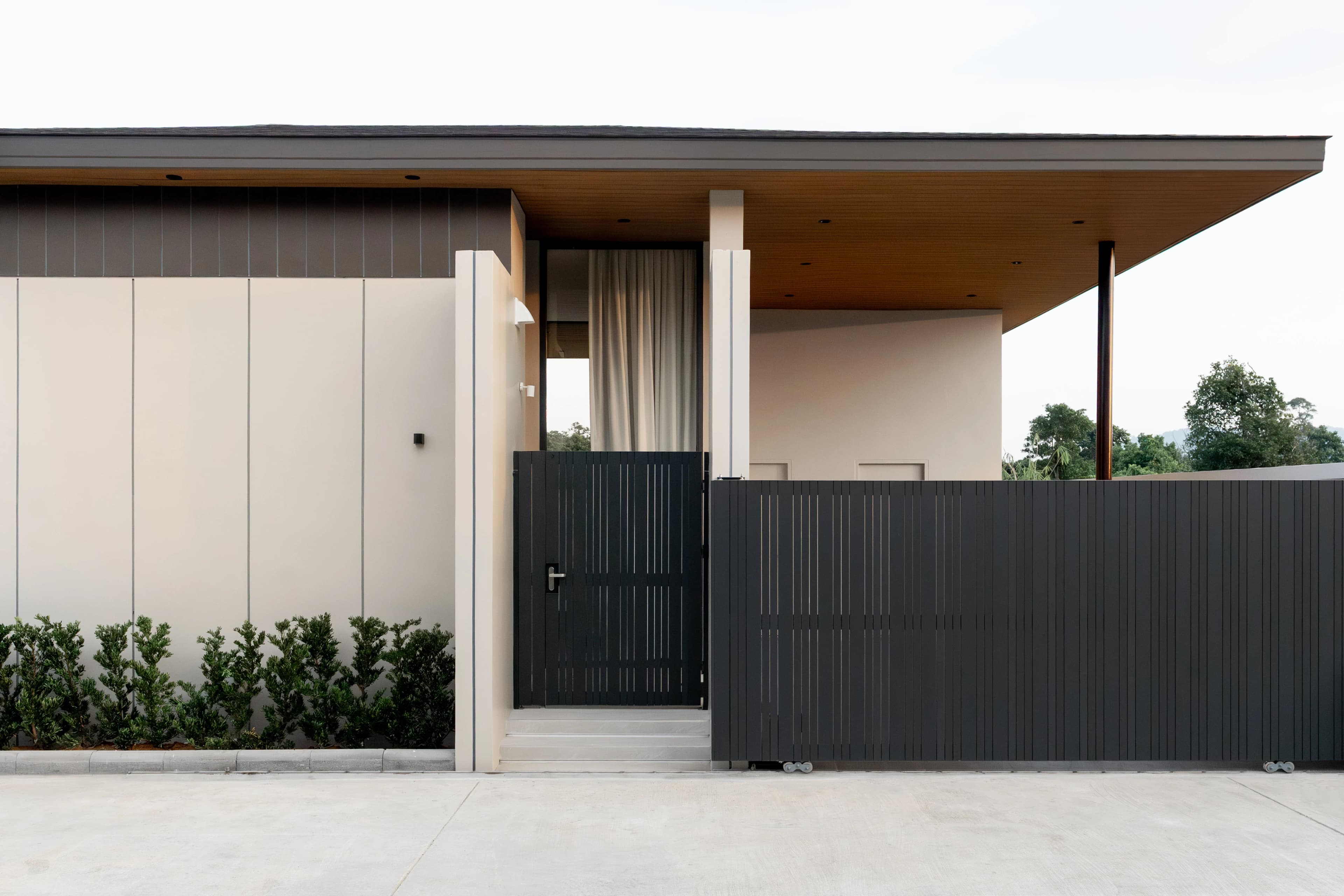 AXIS Luxury Villa, photo 1