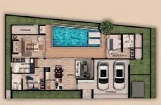 AXIS Luxury Villa · 03 1