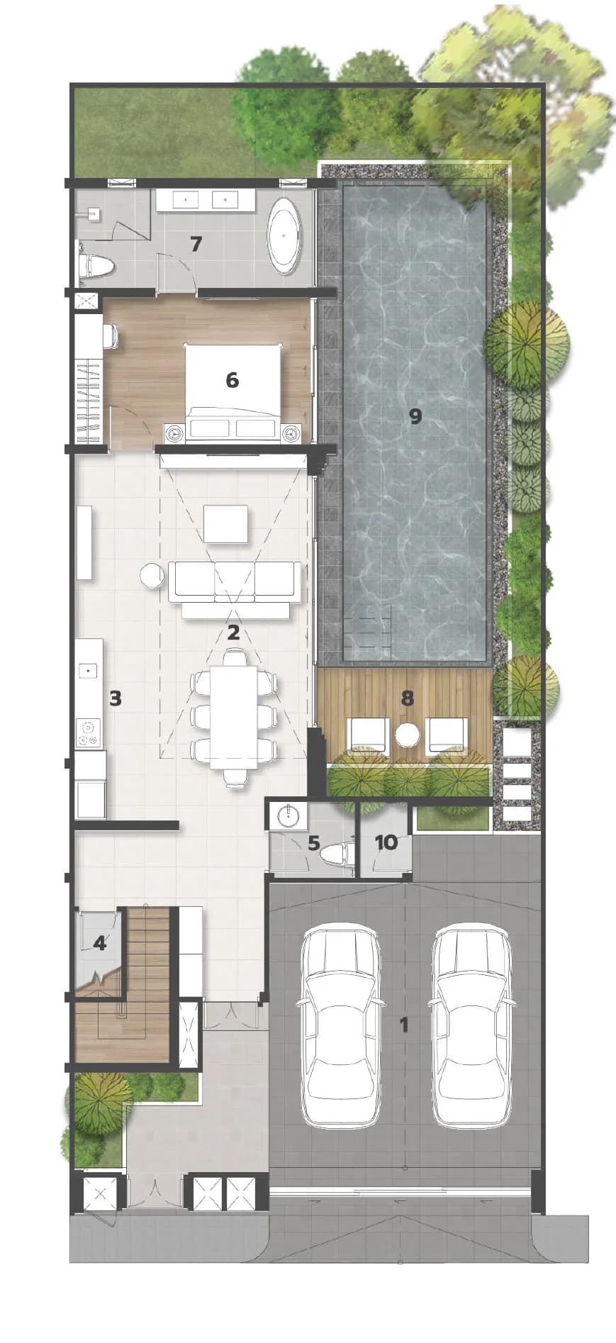 Balco Bangtao Beach · A14 1