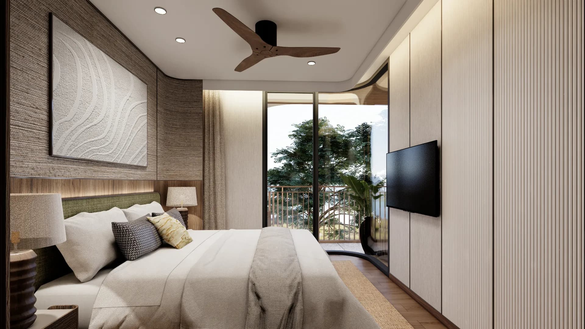 Bellaguna Golf Residences Hibiscus · 3101 1