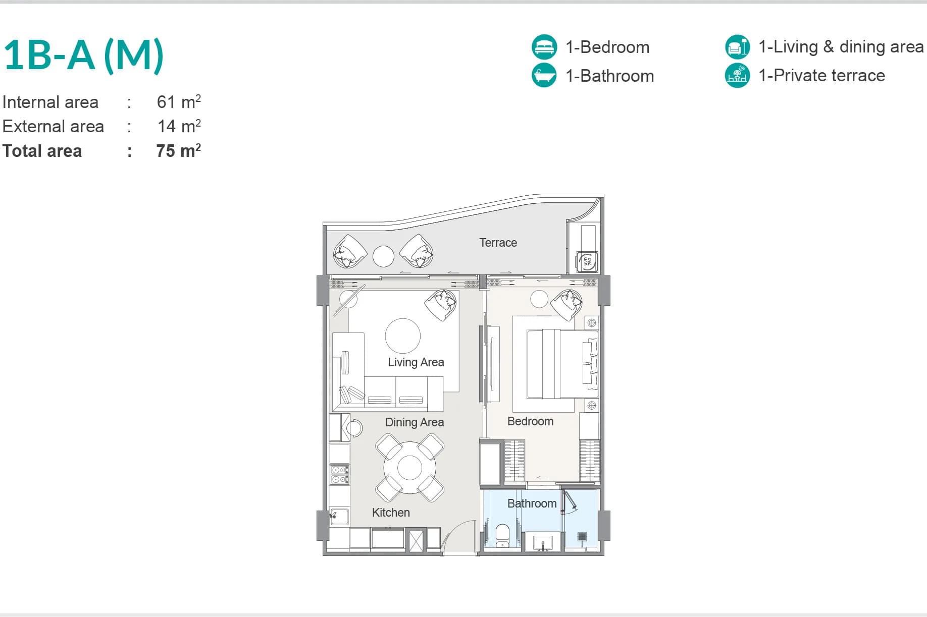 Bellaguna Lake Residences Lotus · 5508 1
