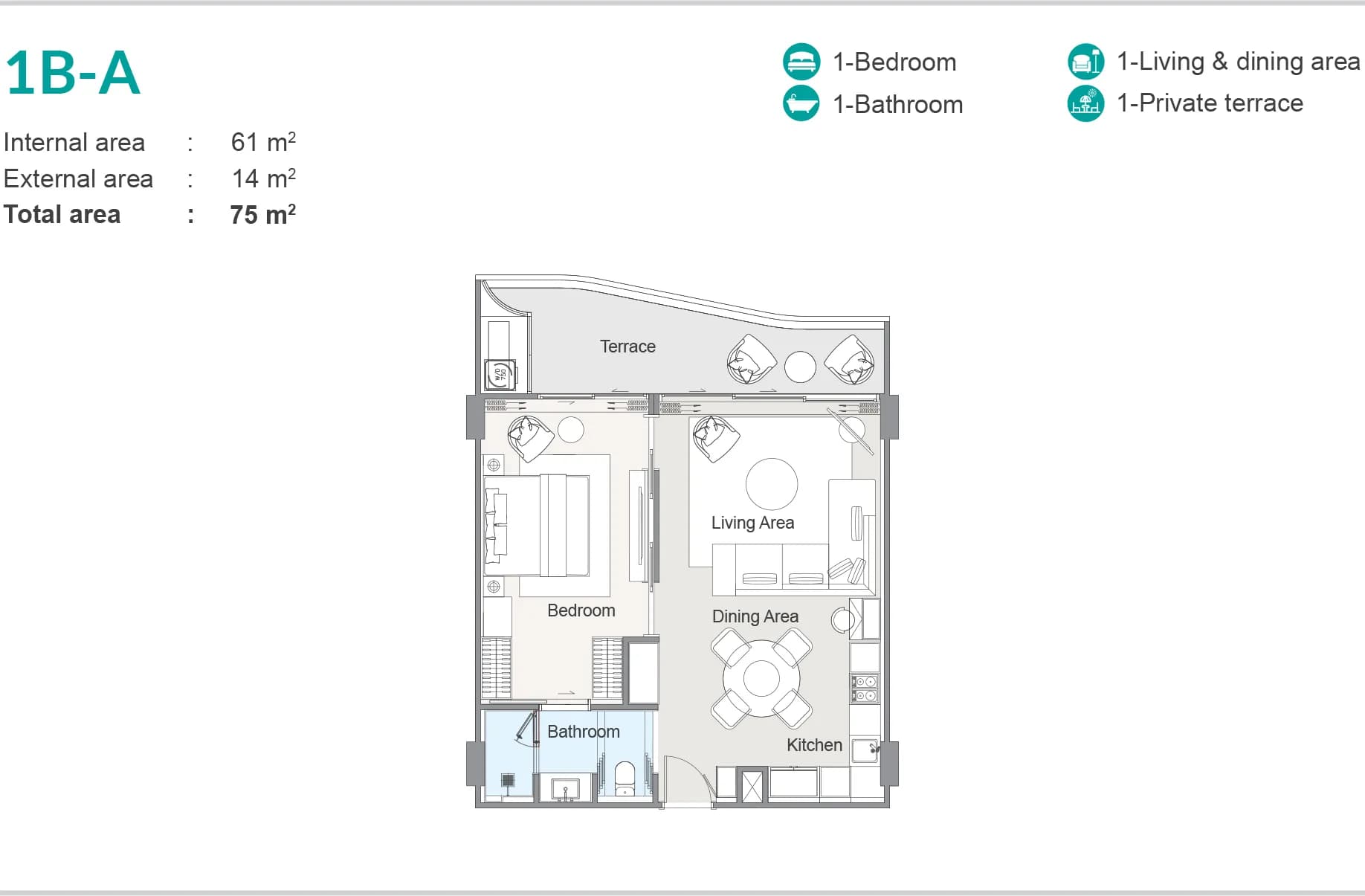 Bellaguna Lake Residences Lotus · 5510 1