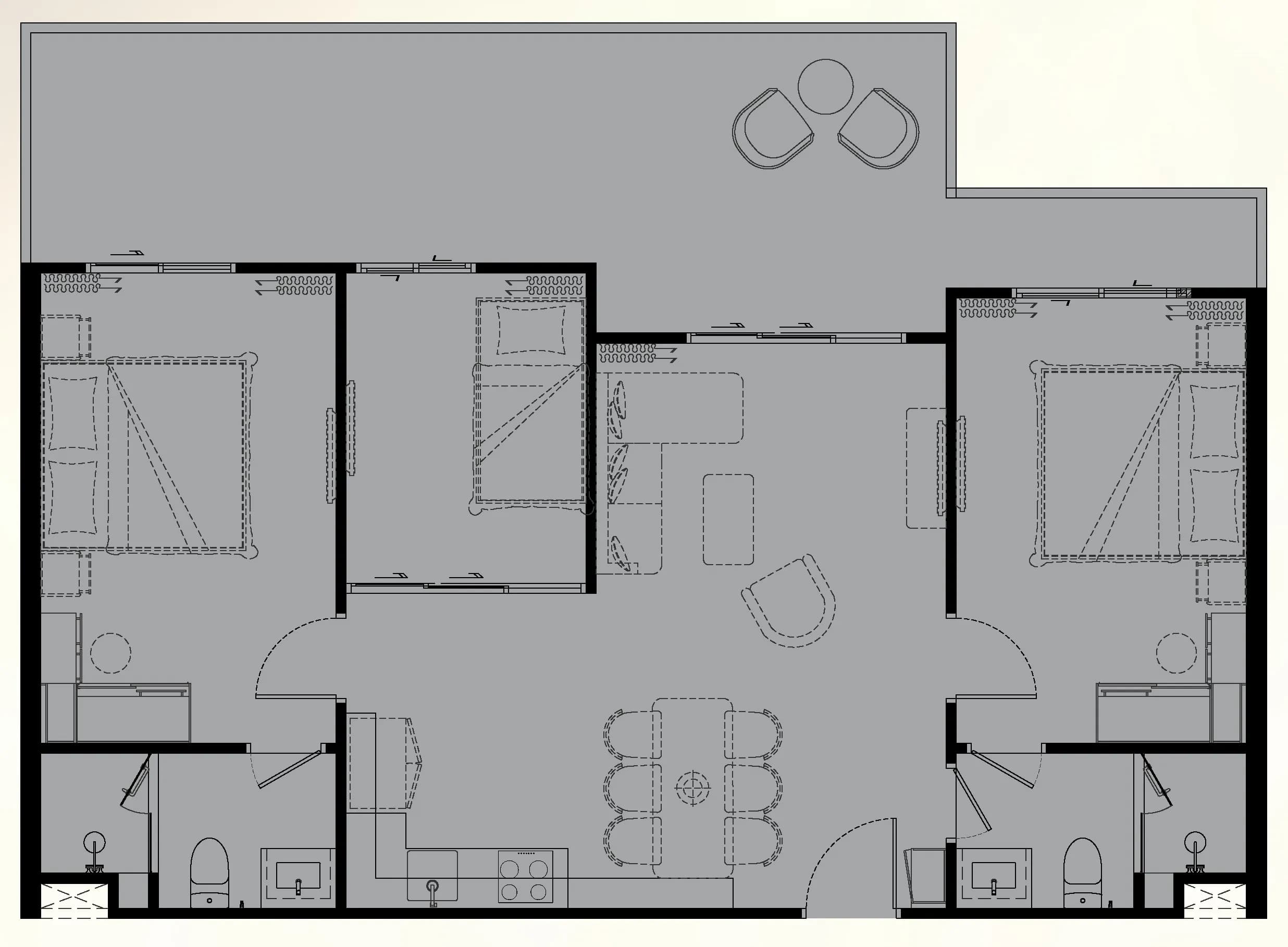 Biancana Surin · BSC302 1