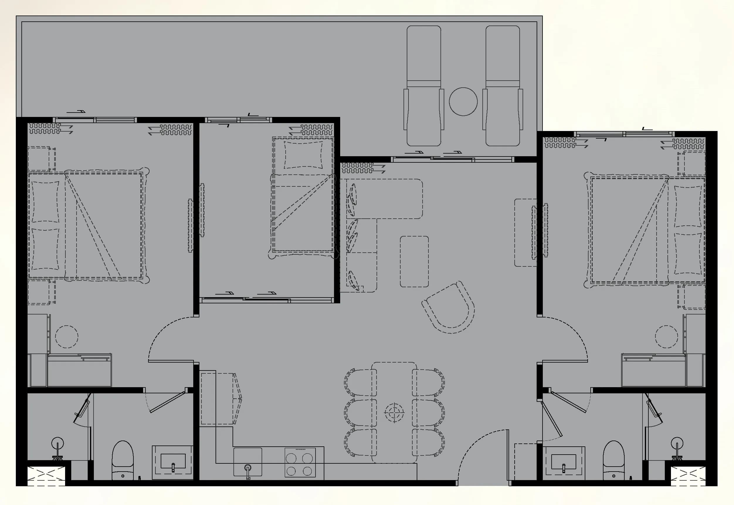 Biancana Surin · BSD106 1