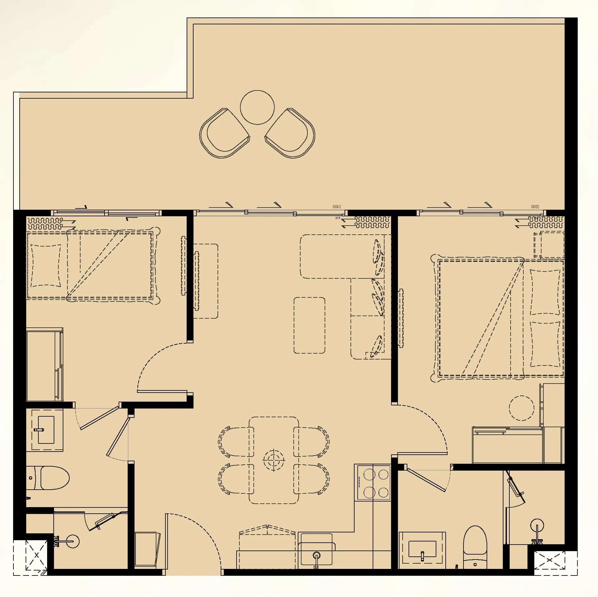 Biancana Surin · BSD406 1