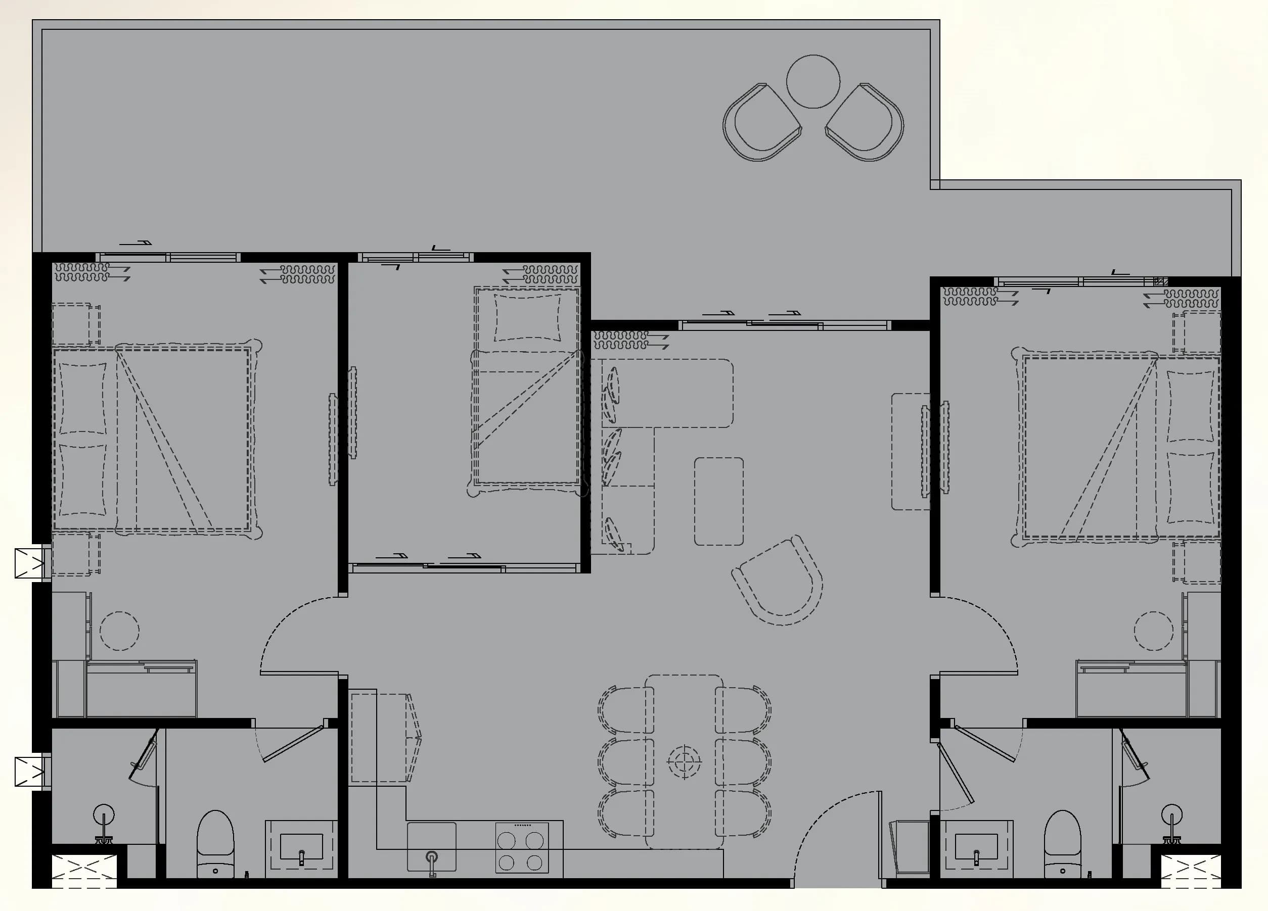 Biancana Surin · BSD510 1