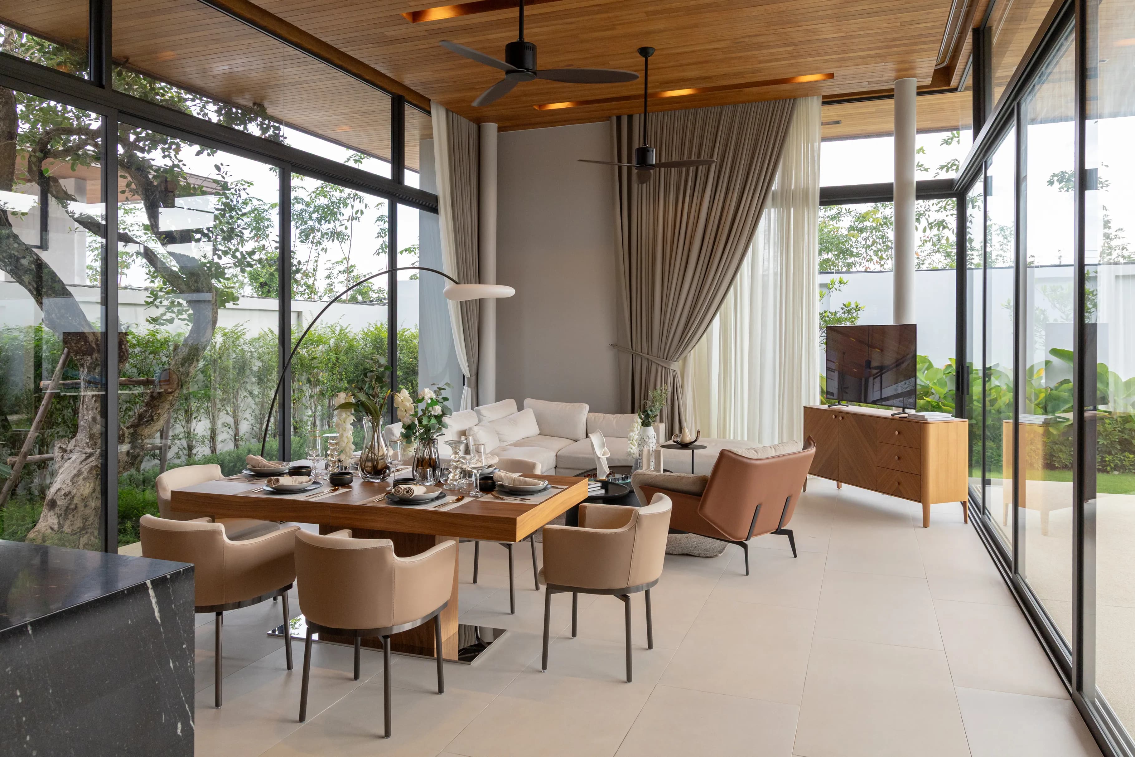 Botanica Four Seasons · SP90 1