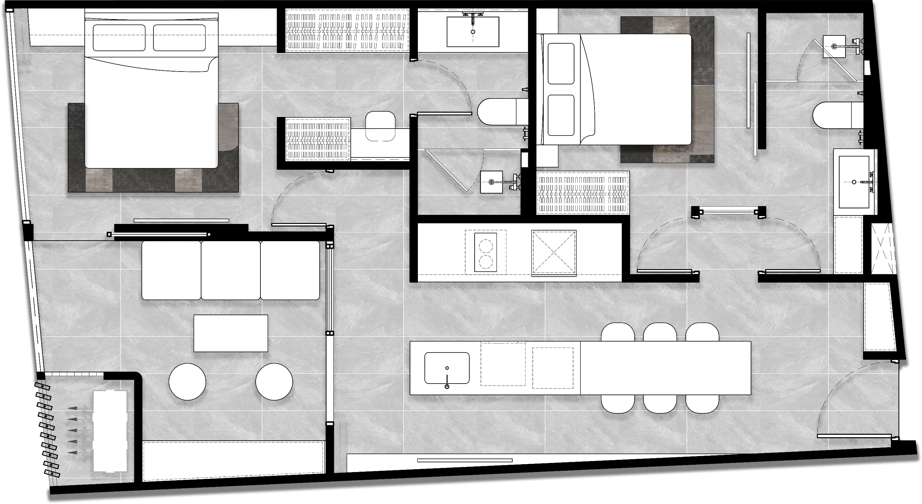 Citygate De Phuket · A-102 1