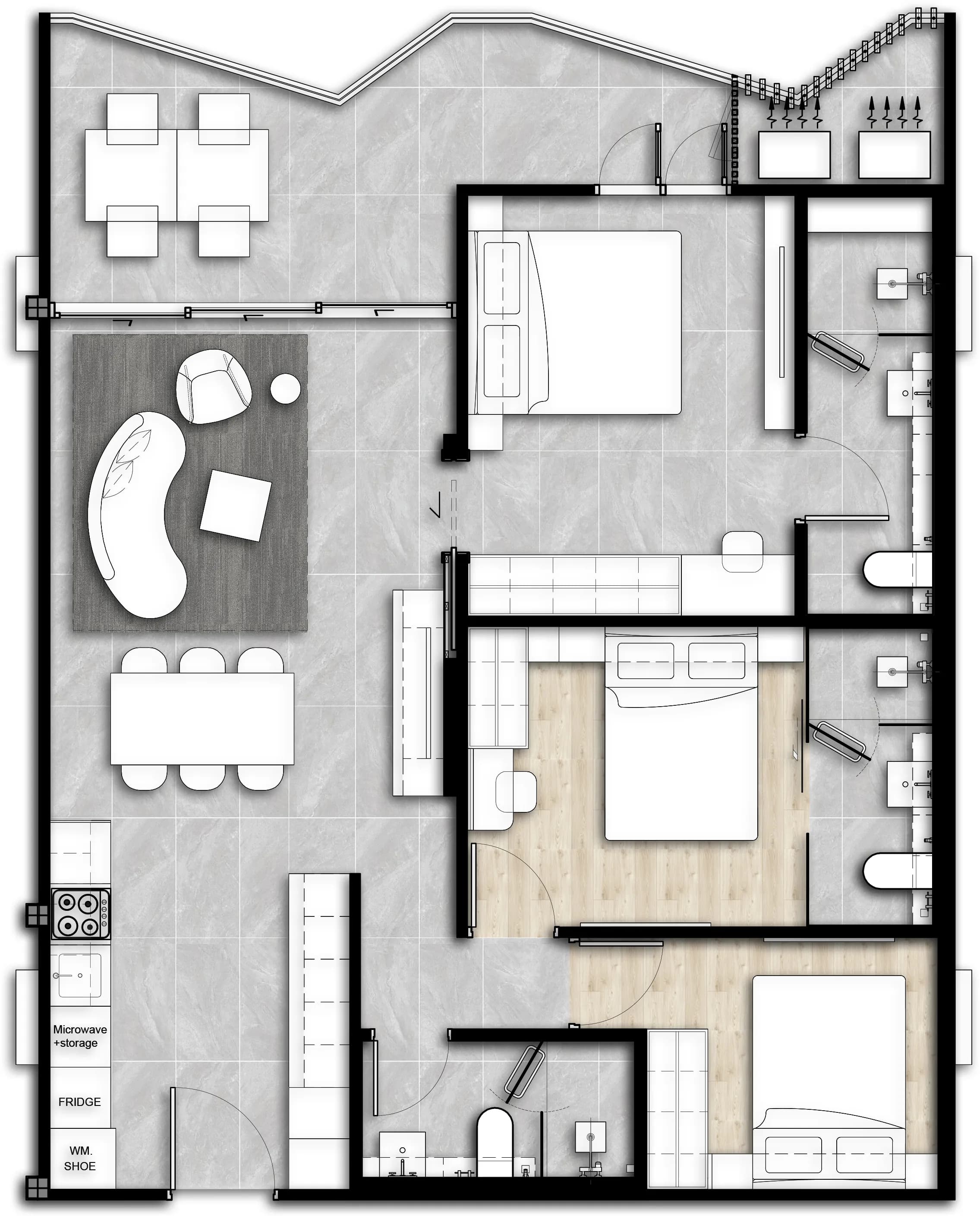 Citygate De Phuket · A-406 1