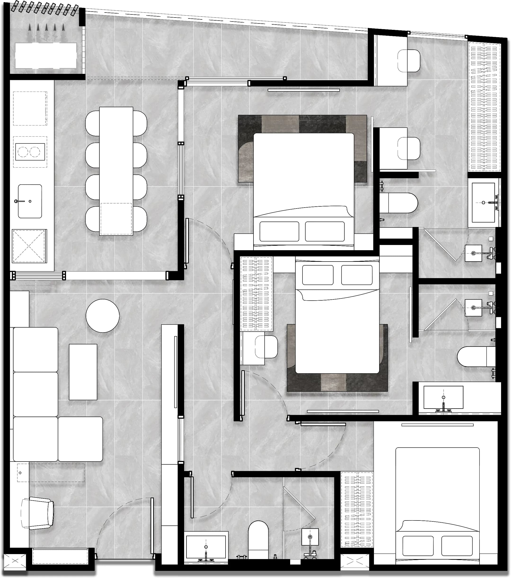 Citygate De Phuket · B-410 1