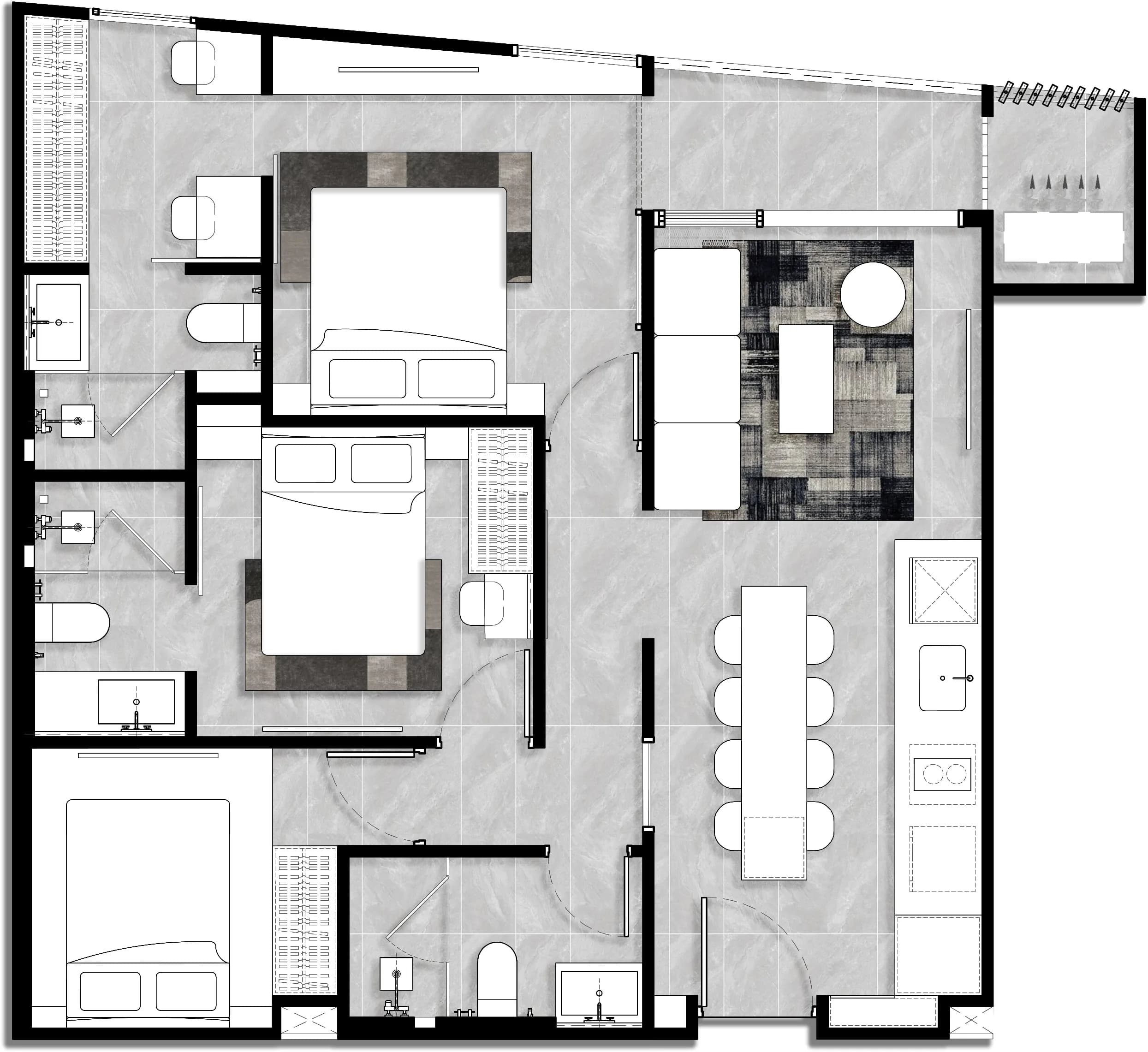 Citygate De Phuket · B-609 1