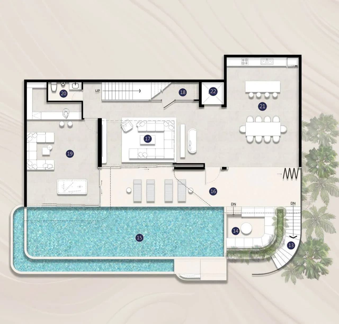 Clover Residence Phase 1-3 · S74 1