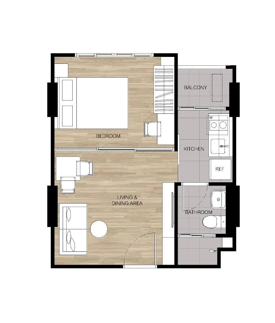 Dcondo Cove · 020725 1