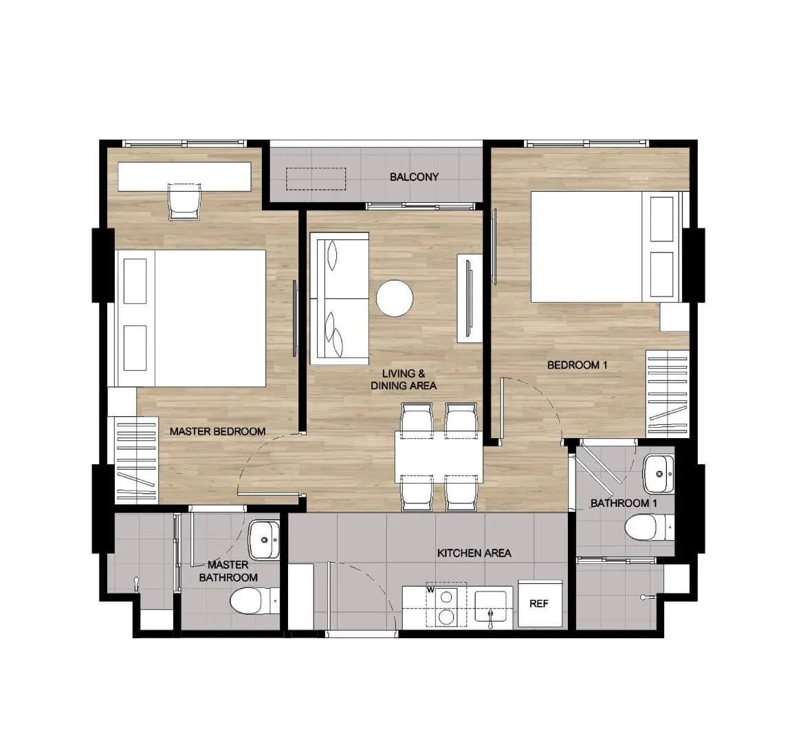 Dcondo Cove · 040610 1
