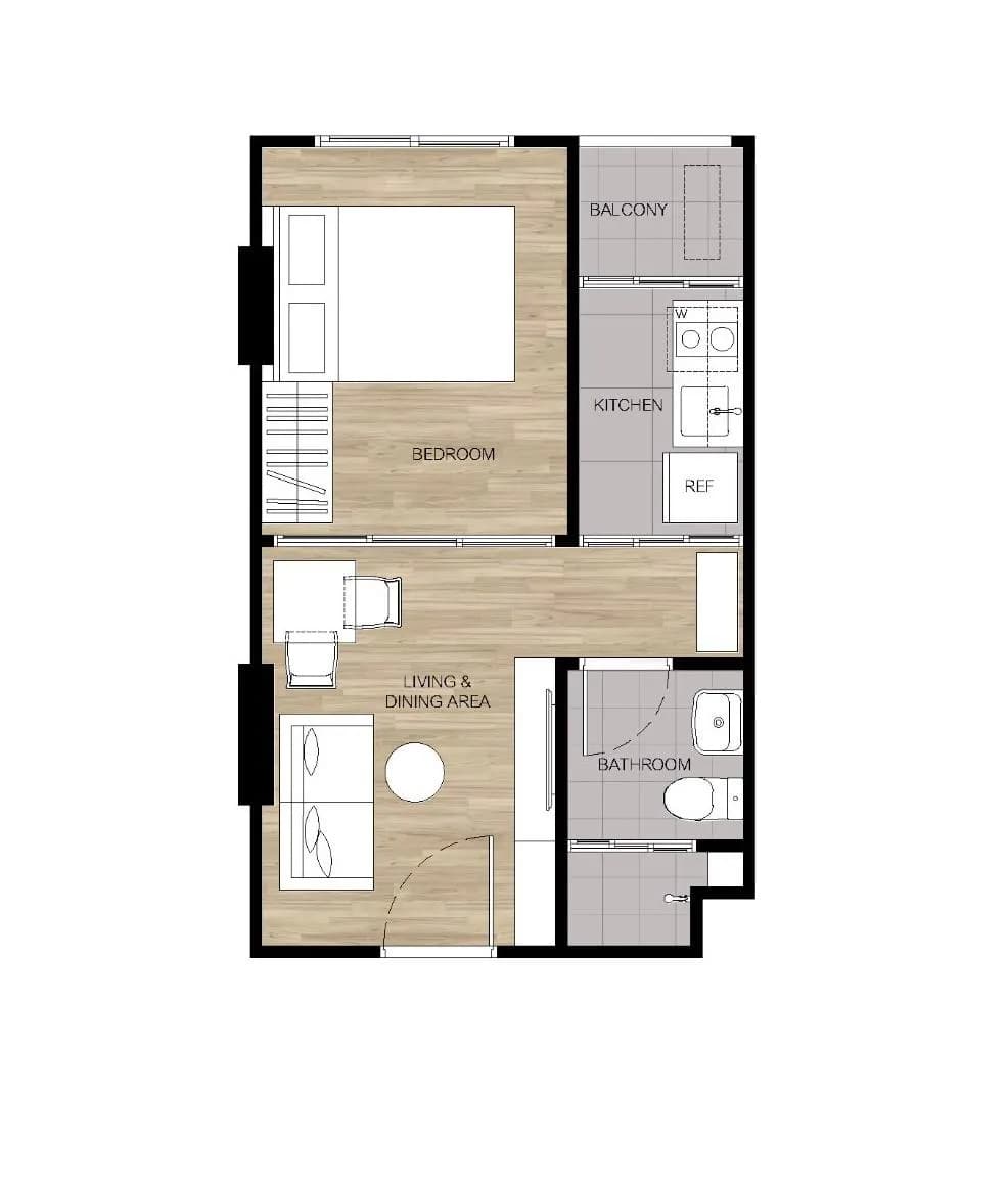 Dcondo Cove · 040620 1