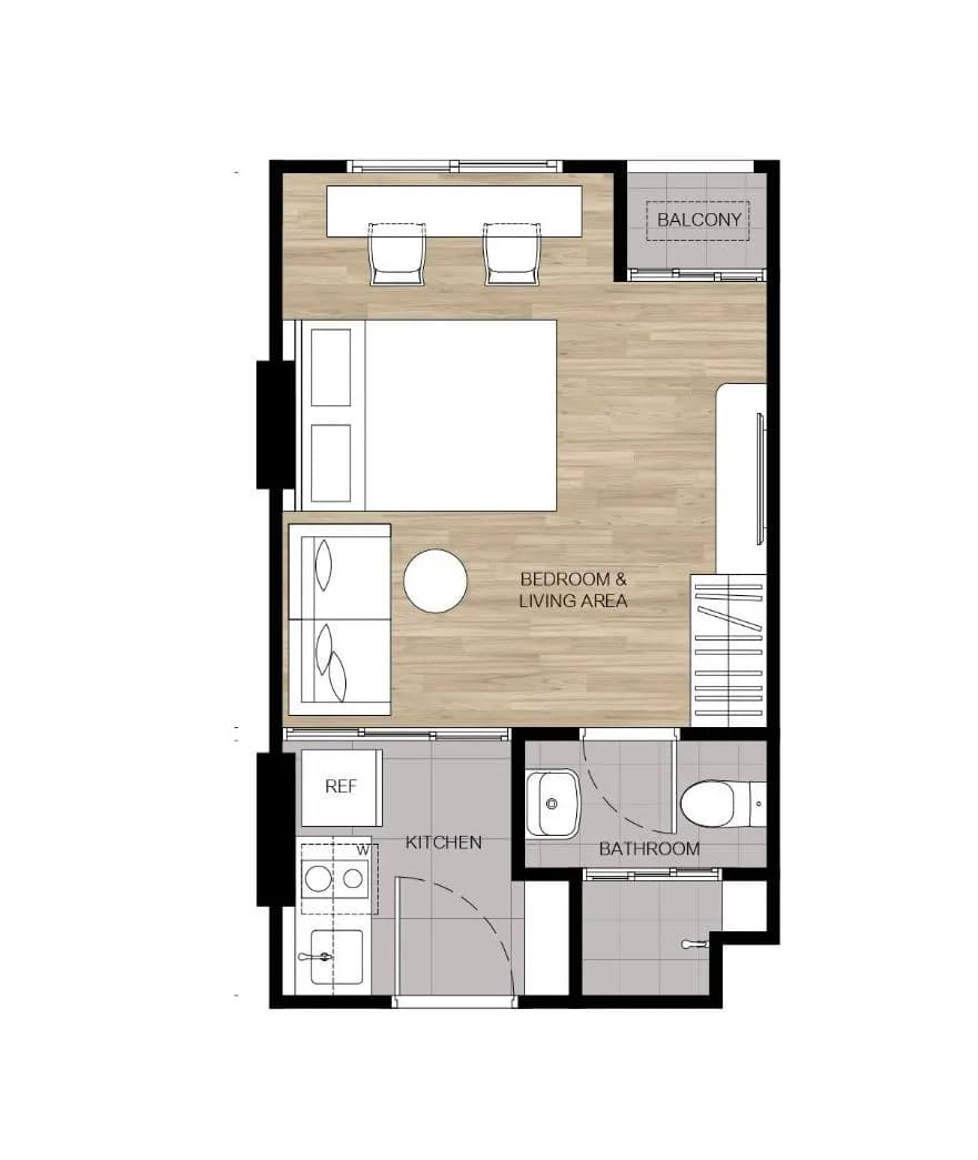 Dcondo Cove · 040628 1
