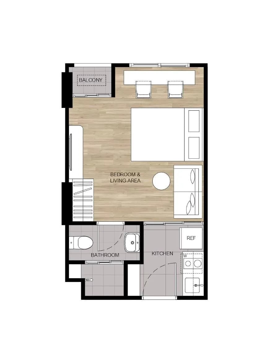 Dcondo Cove · 040629 1