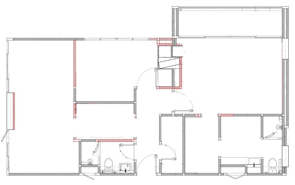 Diamond Condominium · A506 1