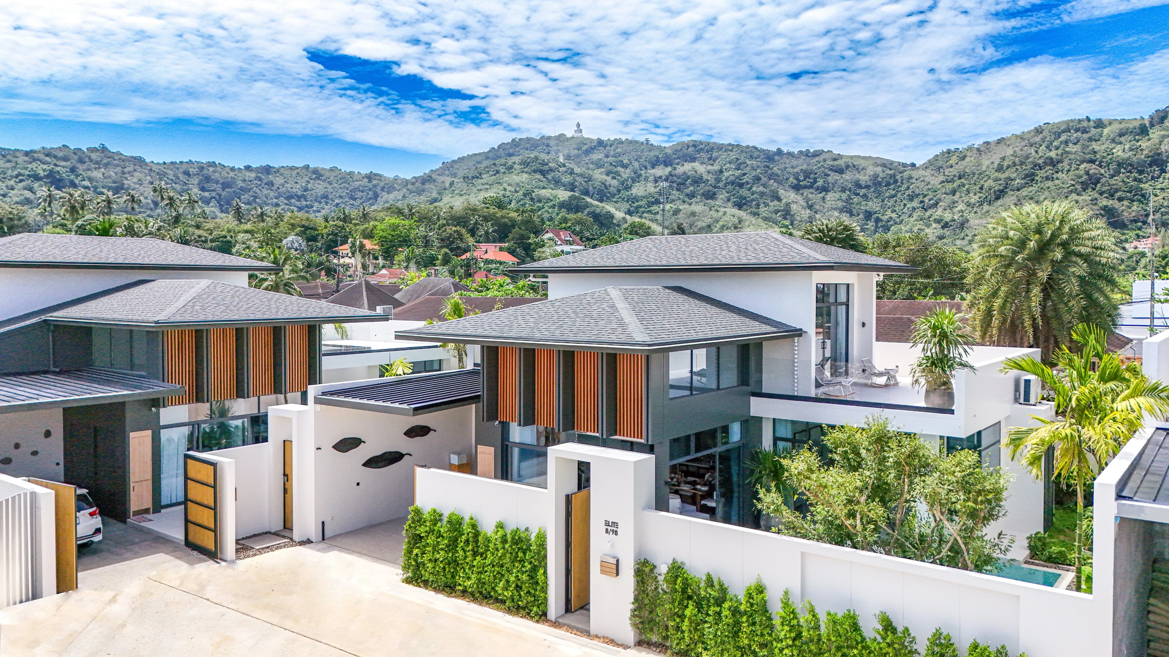 Elite Chalong Hidden Oasis Villas, photo 1