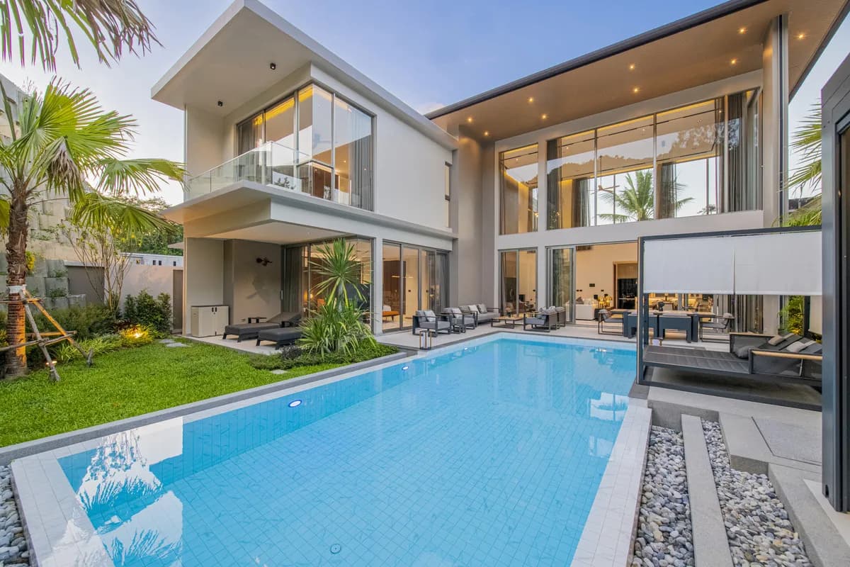 Grand View Residences Lagoon, photo 1