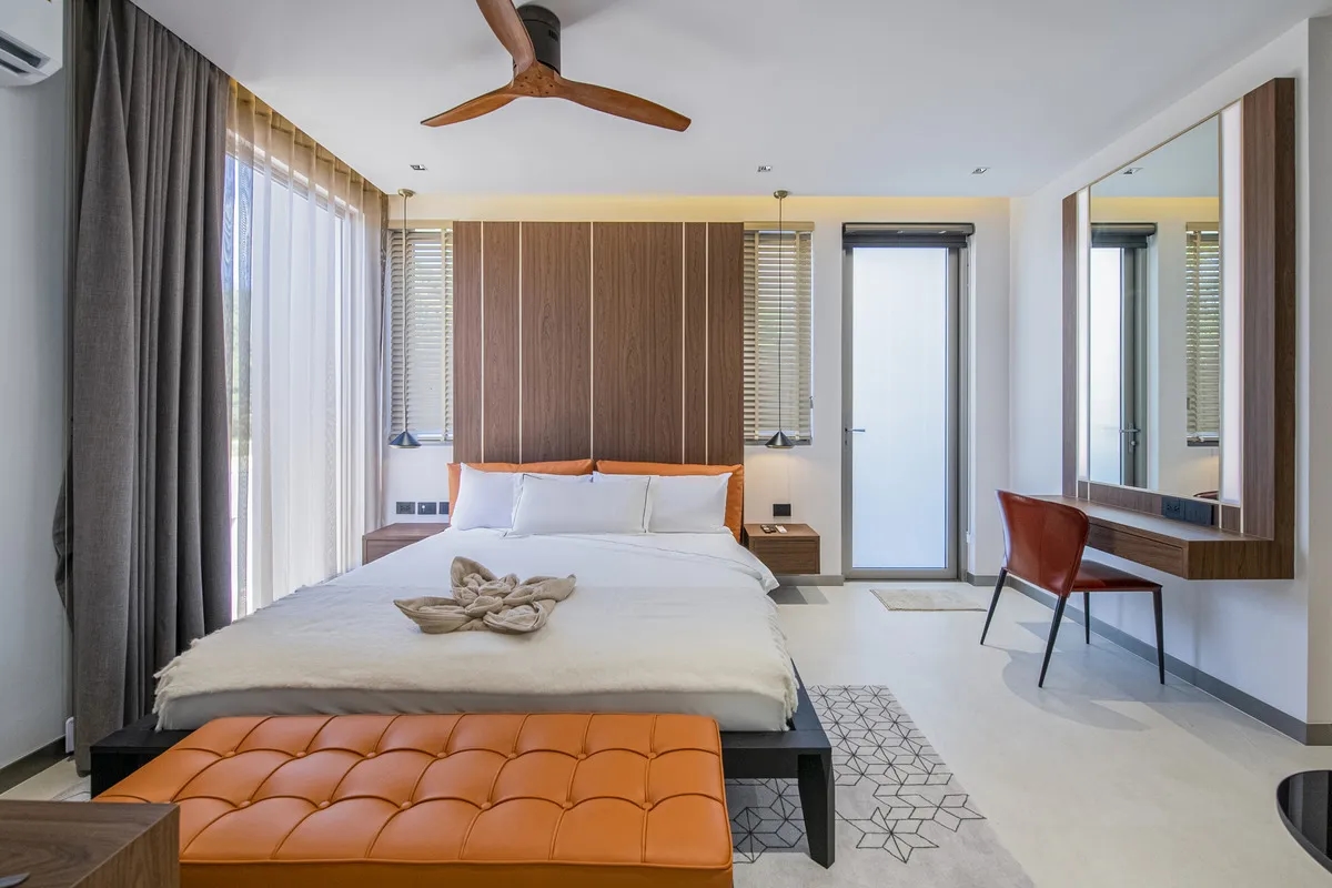 Grand View Residences Lagoon · G21