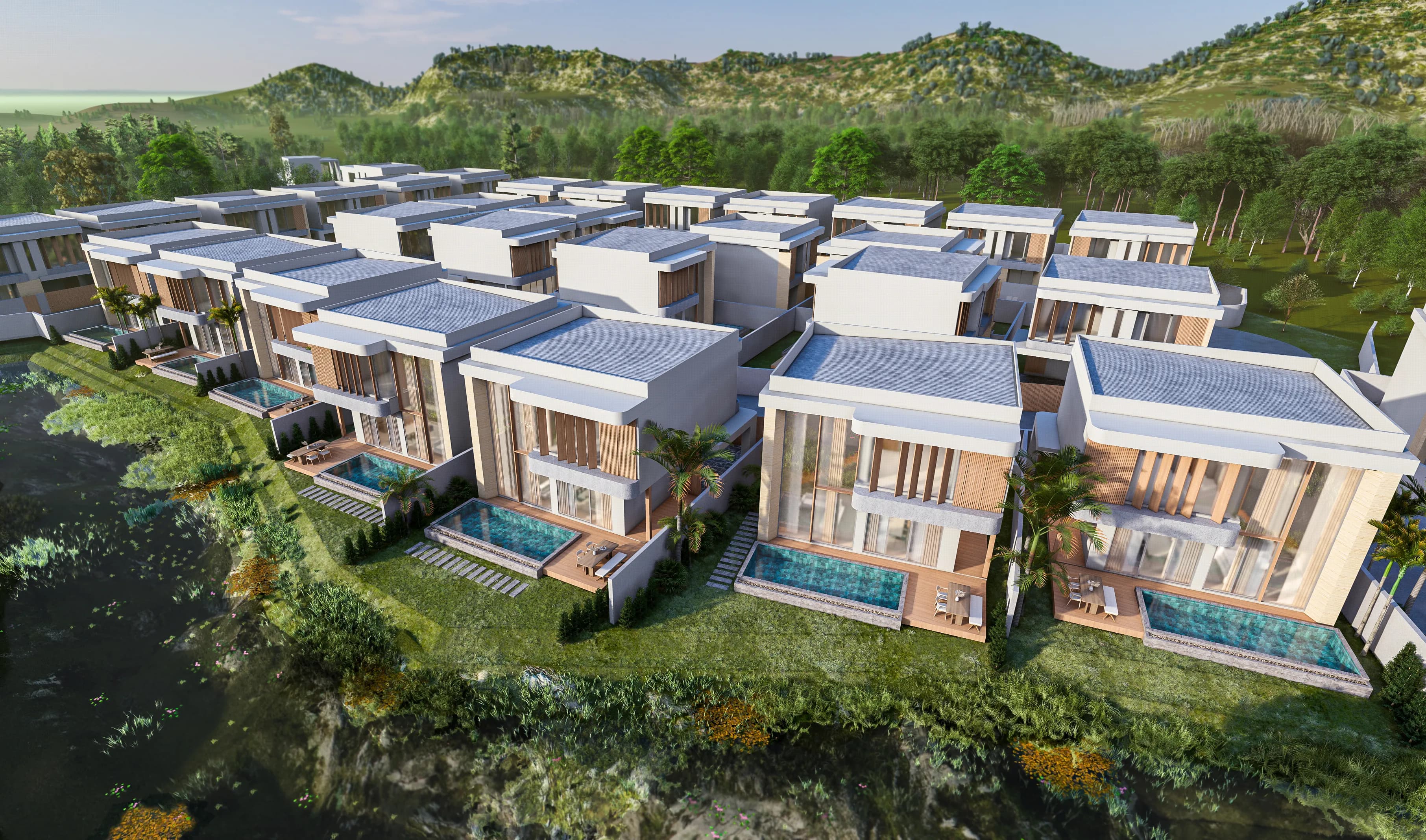 Greenfield Residences, photo 1