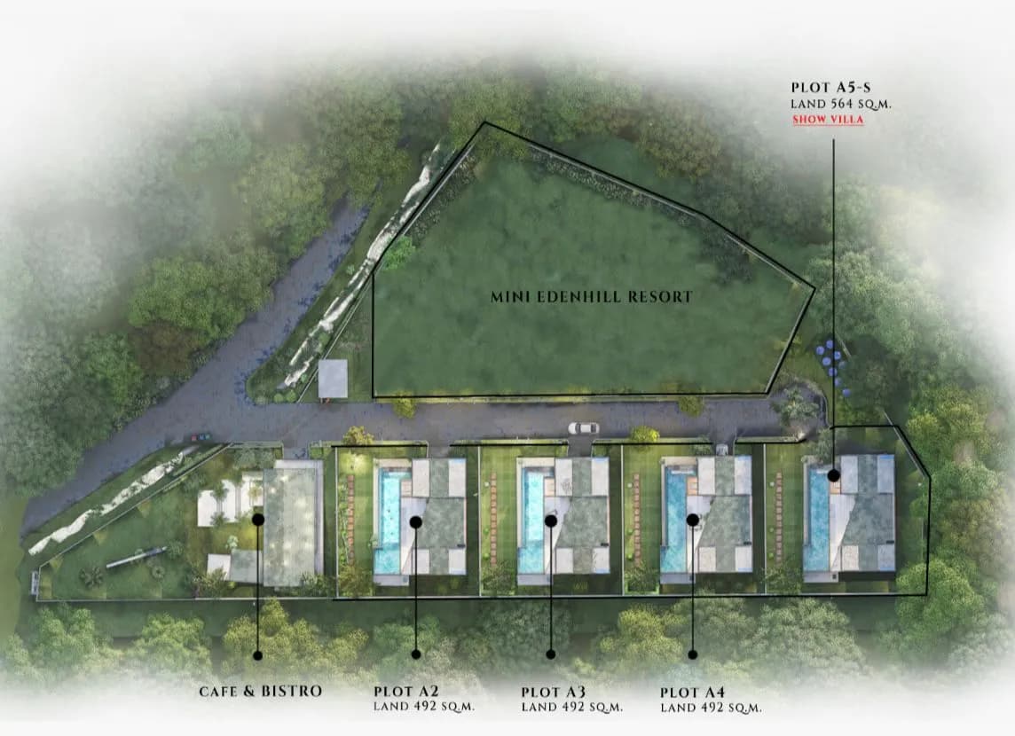Khanthasia Eden Hill · A3 1