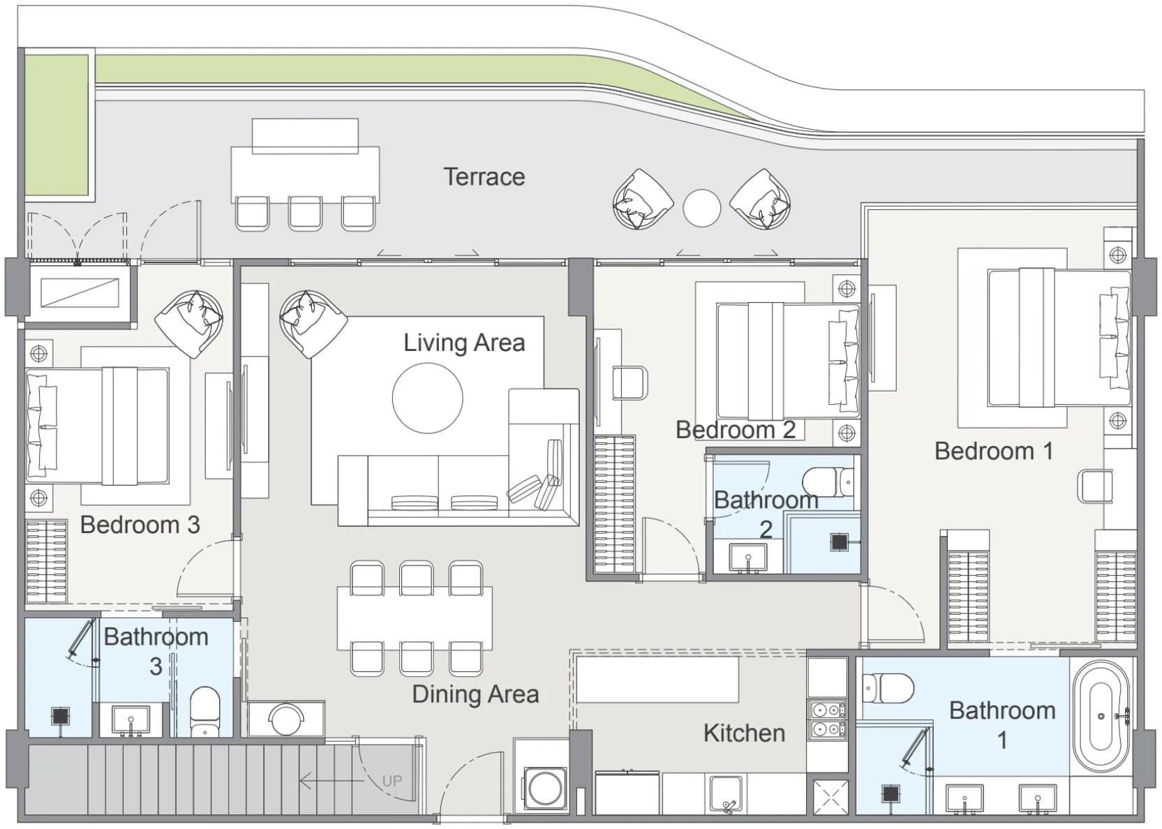Laguna Bayside · 2524 1