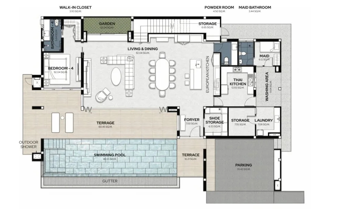 Lavish Estates · L15 1