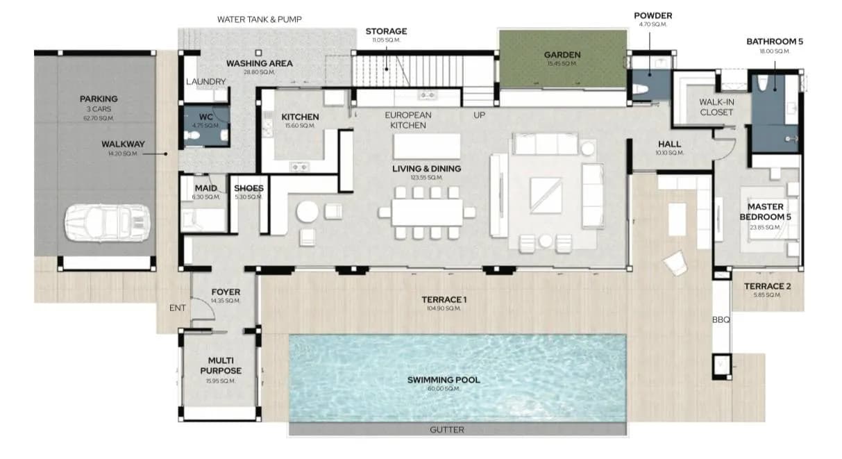 Lavish Estates · L17 1